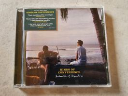 Kings Of Convenience  -  Declaration Of Dependence