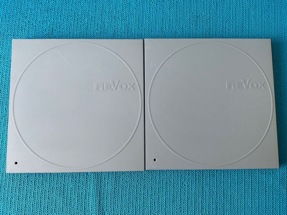 Piston N°2 Pour Magnétophone Revox A 700 – Pièce D’occasion