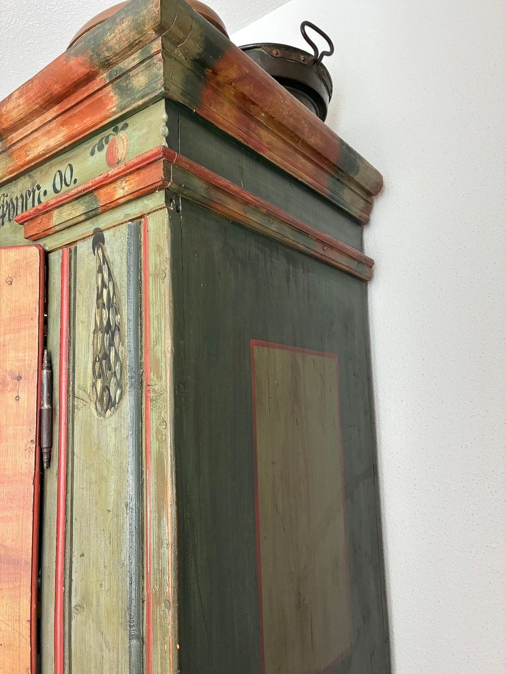 Armoires: Bauernschrank antik – D'occasion à Uitikon Waldegg par Bettina_bibi 2