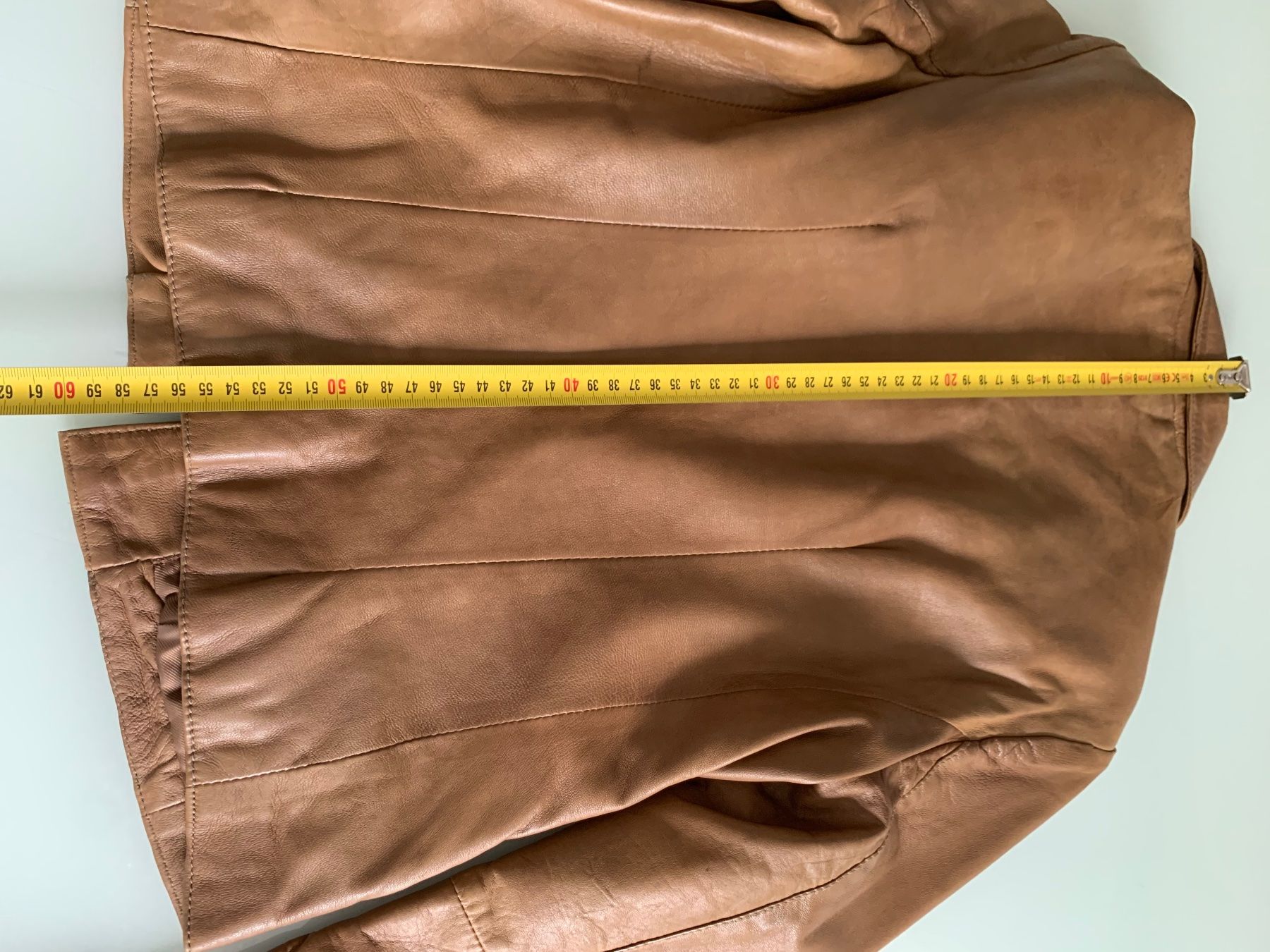 Giacche: Sexy Lederjacke – Nuovo (secondo la descrizione) da Adliswil venduto da Jessik0 4