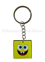 SpongeBob / Schlüsselanhänger / SB1