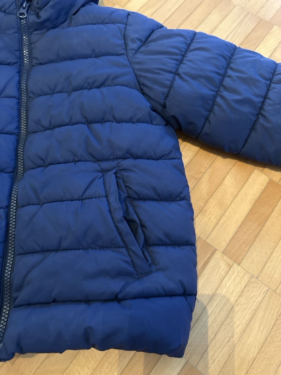 Benetton Vestes & Manteaux: Jacke Benetton – D'occasion à Baden par Josefine7 5