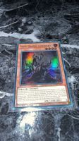 Yu-Gi-Oh! / Urerz Drache Ätherberyll (Ultra Rare)