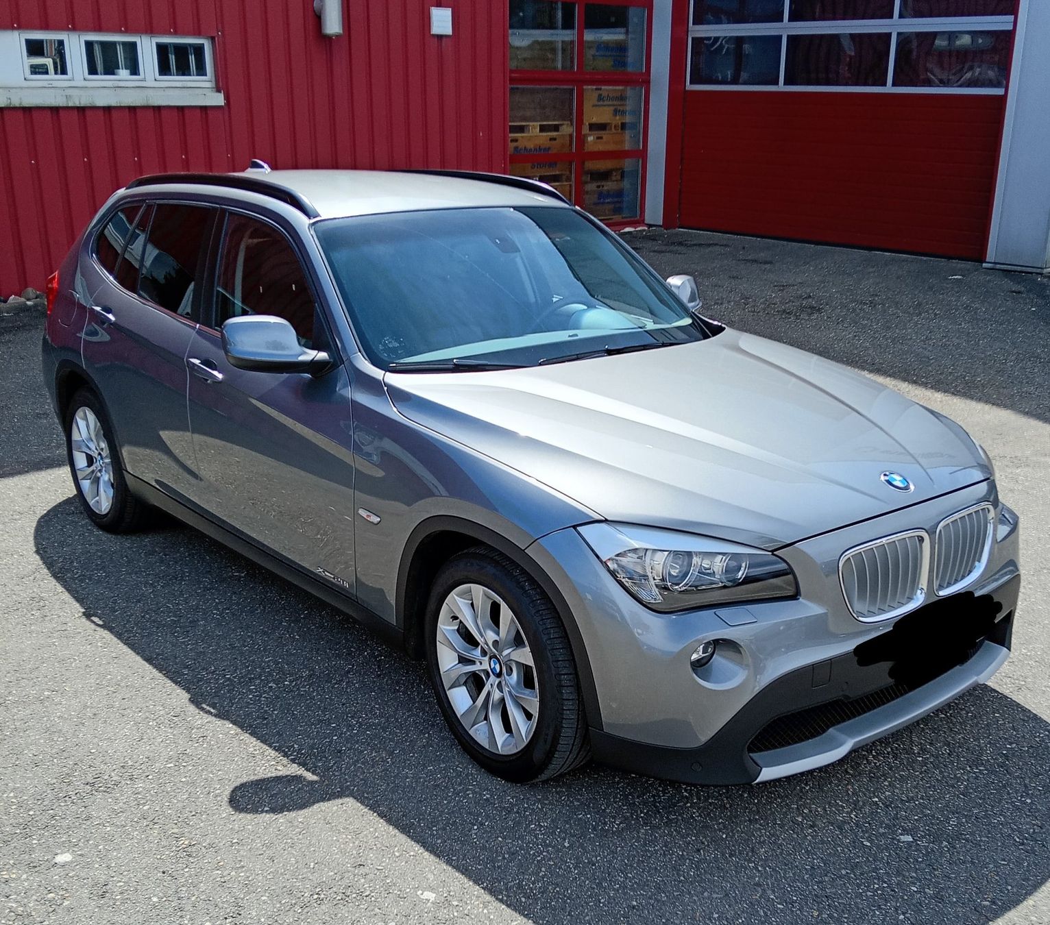 BMW Automobili: BMW X1 xDrive28i Steptronic – Usato da Neuendorf venduto da dan_rh88 4