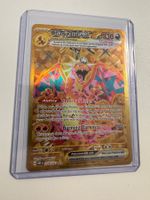 Charizard ex OBF 228