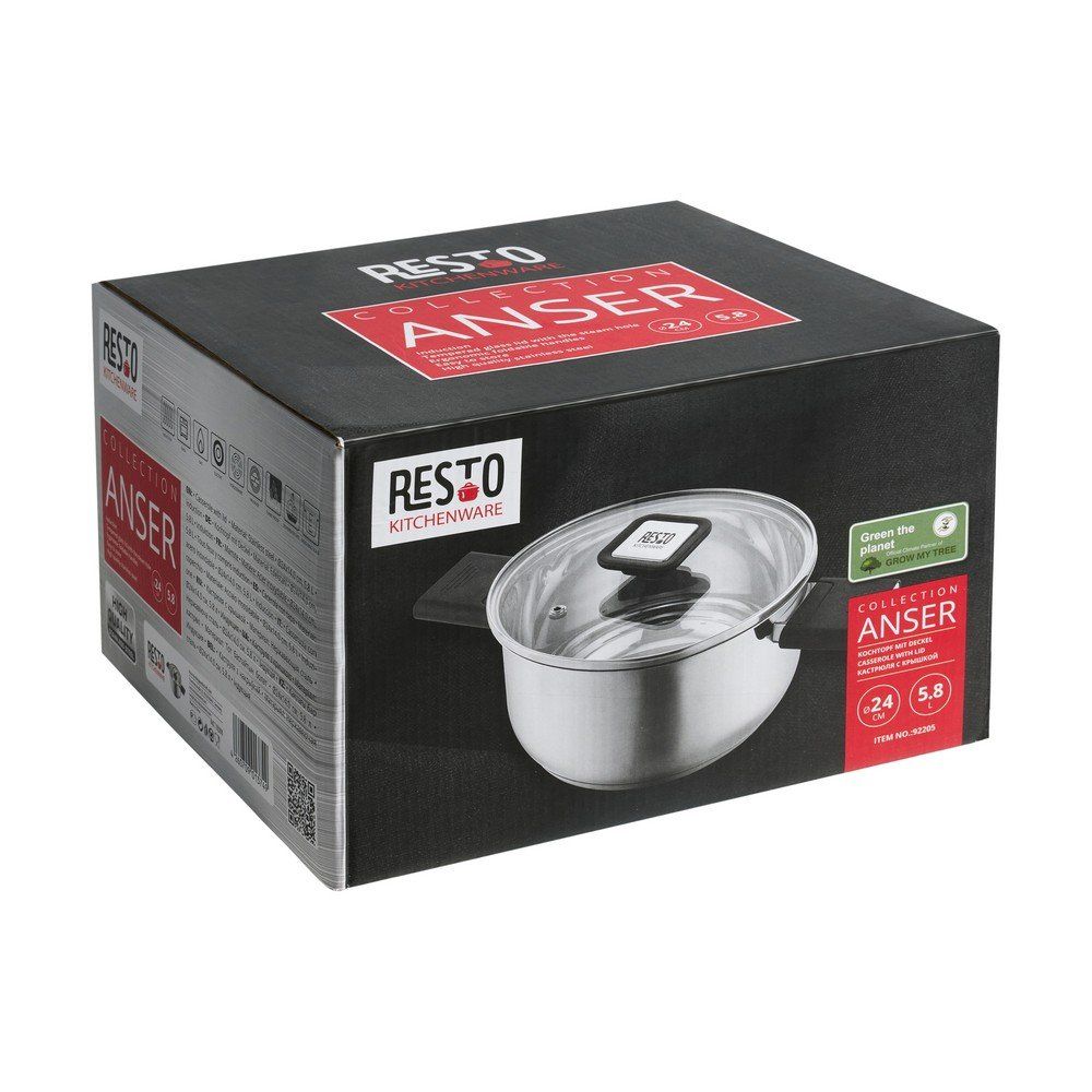 Pentole: RESTO Anser 92205 – Nuovo e nell'imballaggio originale da Romanshorn venduto da nor_9jxr 5