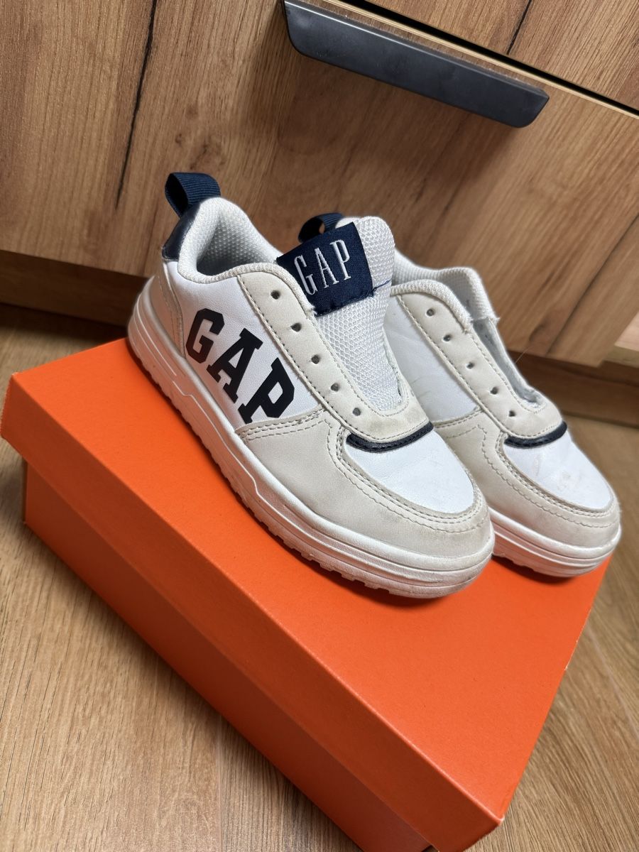 Scarpe per ragazzi: Puma x GAP Kinder-Schuhe Grösse 29  – Usato da Hallau venduto da lagerverkauf_ch 1