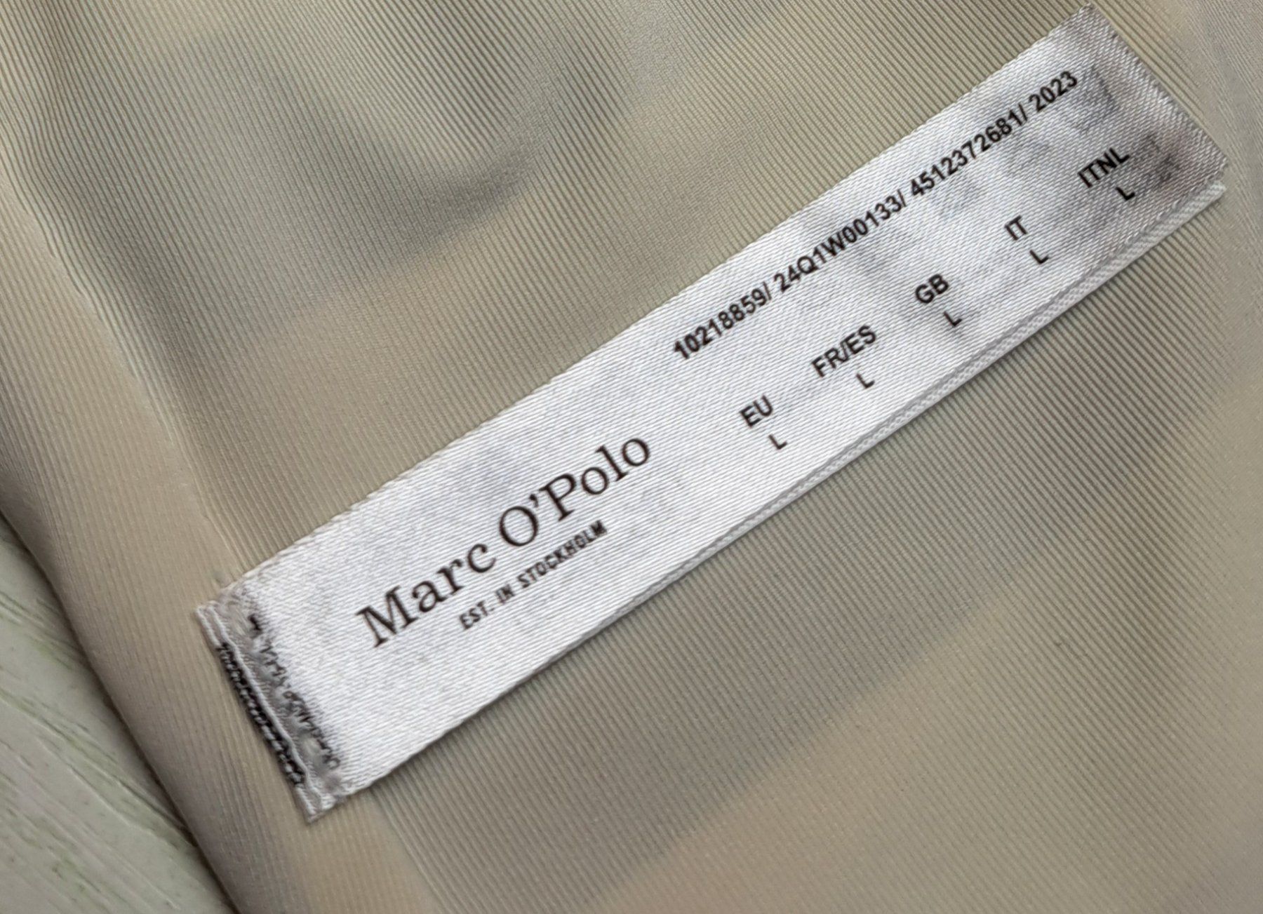 Badekleider & Bikinis: Marco Polo Badeanzug – Neu (gemäss Beschreibung) aus Reutigen von IrisFashion 2