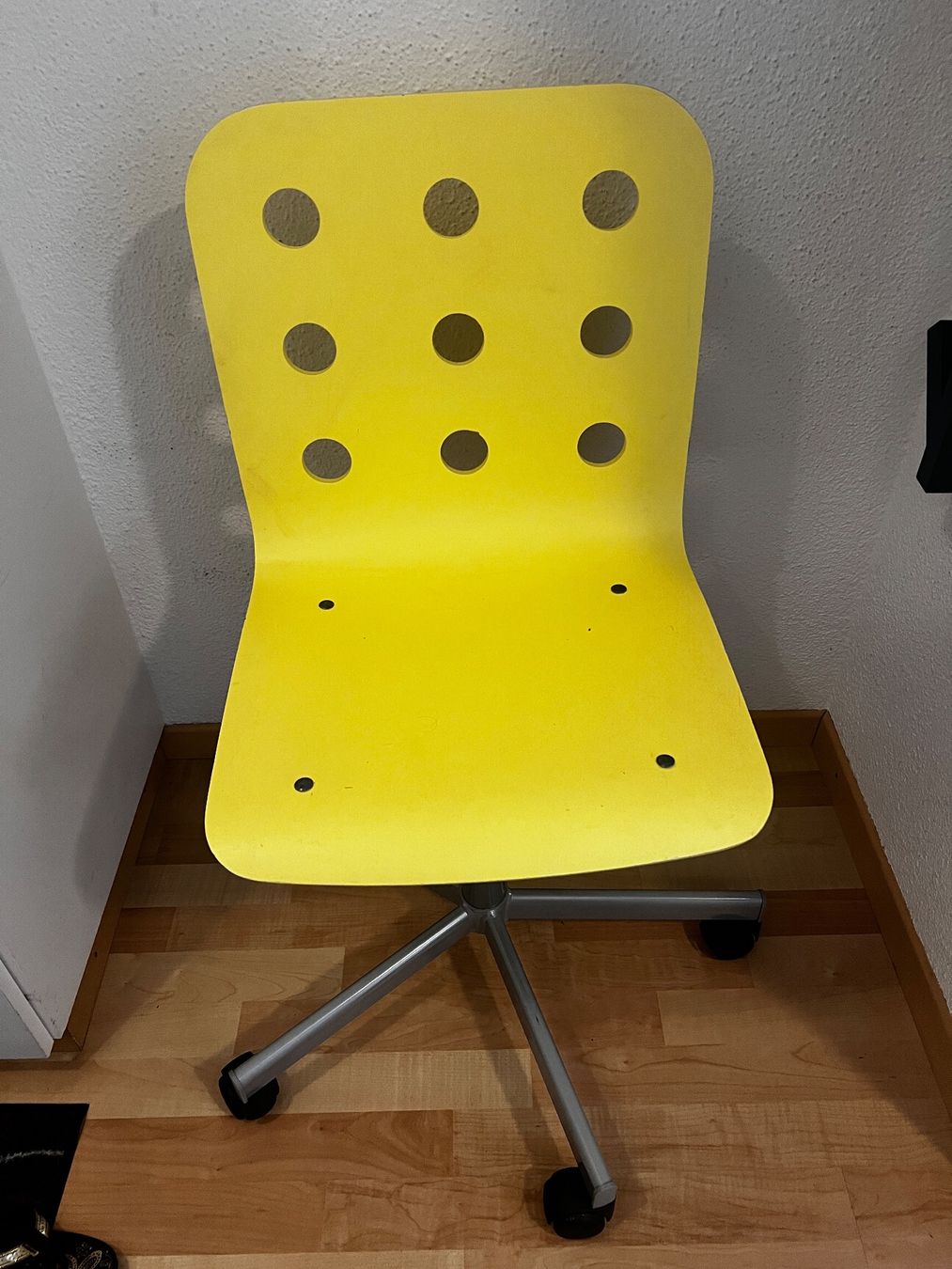 Ikea Chaises: Ikea Kinderstuhl – D'occasion à Goldach par aylight 3