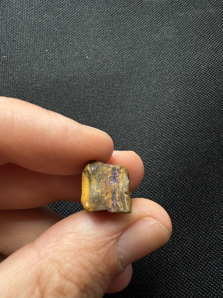 Pietre preziose: Boulder Opal Lot 3, 113.20ct – Nuovo e nell'imballaggio originale da Wängi venduto da Horus90 3