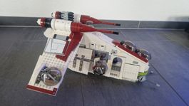 Lego Star Wars Republic Gunship - 75021