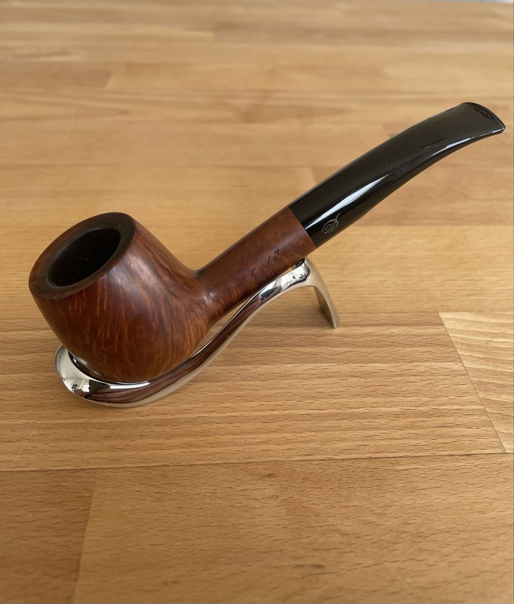 Tabakpfeifen & Zubehör: Tabakpfeife Davidoff 400f – Gebraucht aus Wald ZH von J.W331