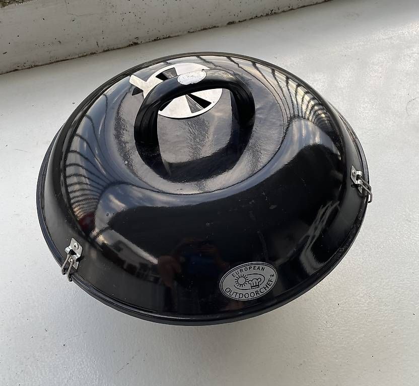 Outdoorchef Grils: Portabler Grill von Outdoorchef – D'occasion à Gachnang par ch.m 3
