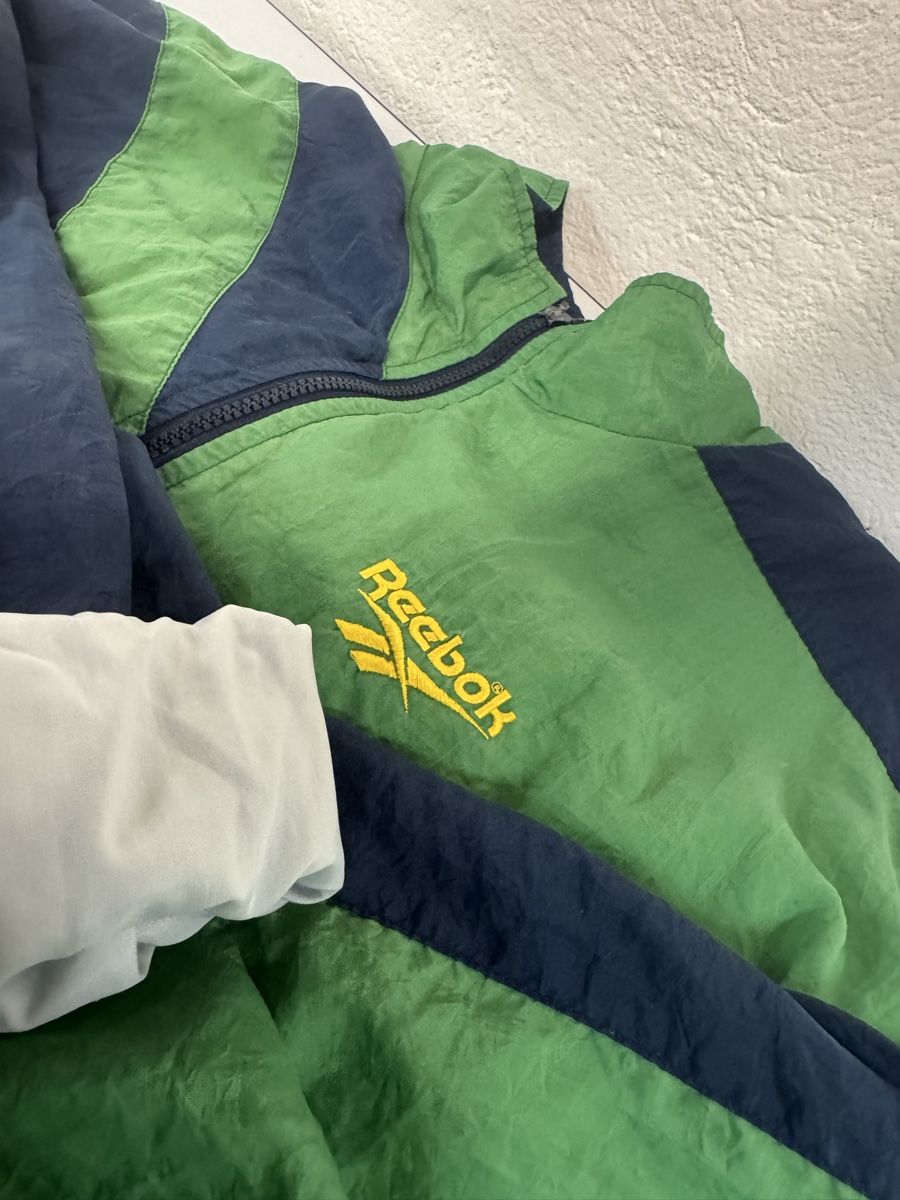 Giacche: Reebok Jacke (M/L) – Usato da Burgdorf venduto da Snoop_3402 1