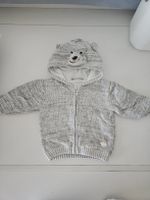 Smile baby knitted jacket 68cm 3-6m
