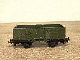 Kleinbahn Güterwagen H0 OVP