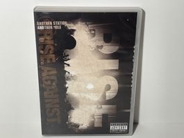 Rise Against - Another Station, Another Mile DVD