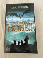 Der kleine Hobbit, J.R.R. Tolkien