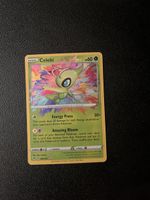 Pokemon Vivid Voltage Celebi