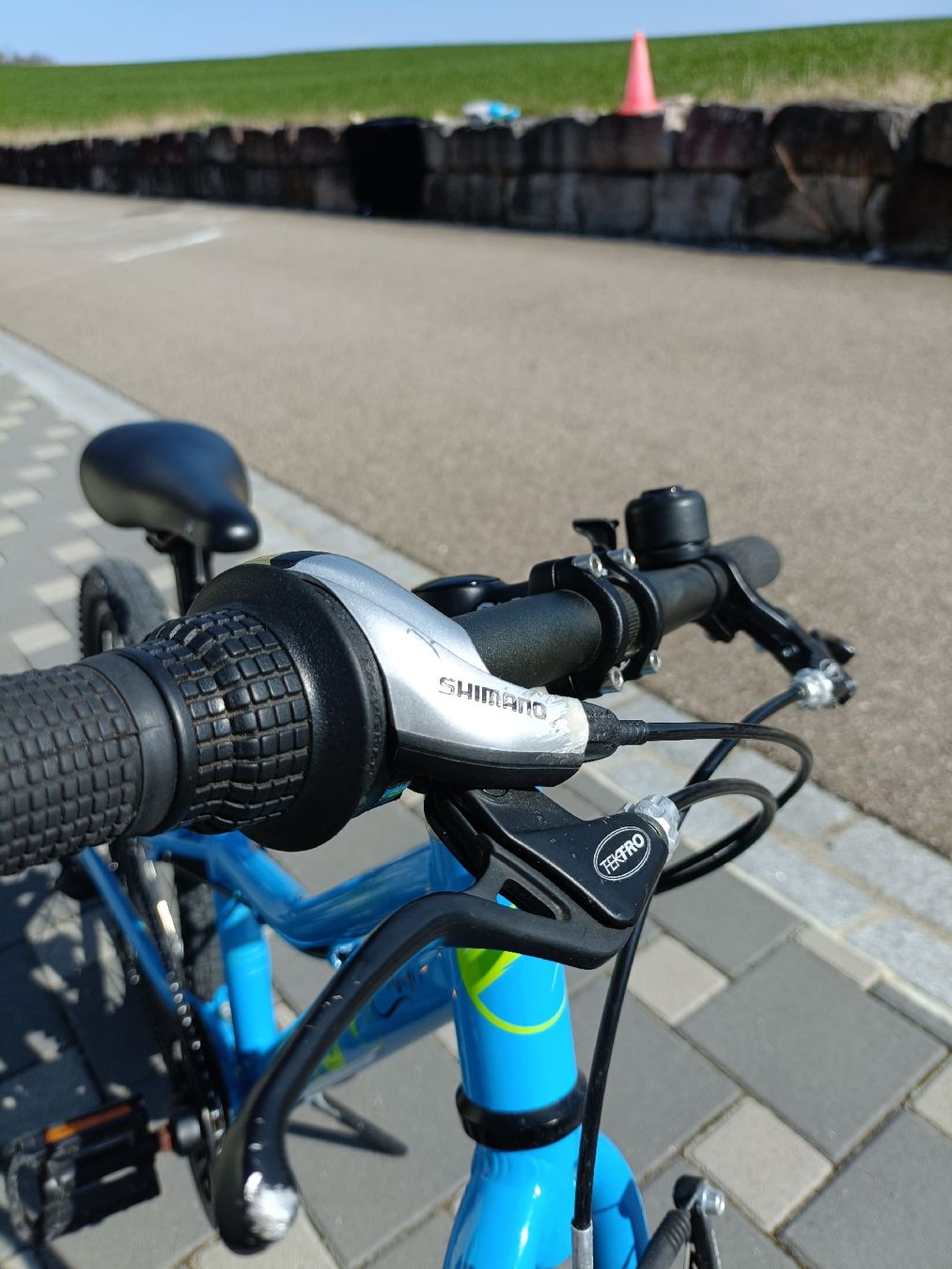 Pyro Biciclette: Pyro twenty small – Usato da Lampenberg venduto da Marcotin01 8