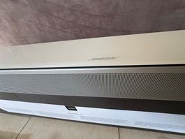 Bose Soundbar 700 weiss mit Zubehör guter Zustand