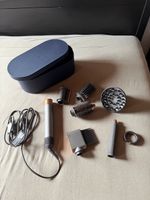 Dyson Airwrap