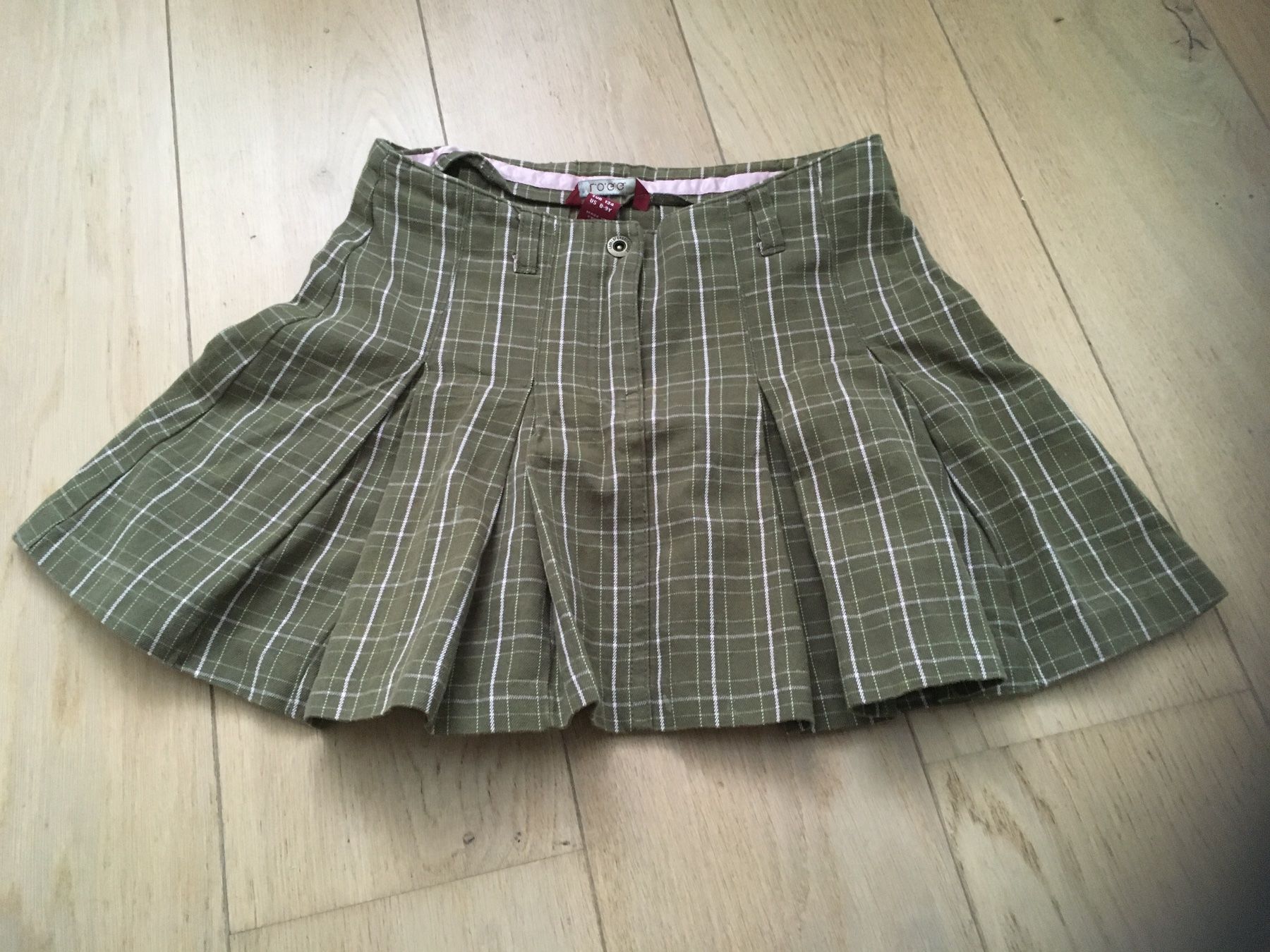 H&M Vestiti & Gonne: Klassischer Rock Gr. 134 H&M – Nuovo (secondo la descrizione) da Gächlingen venduto da Tara_devi
