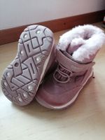 Winterstiefel DEItex gr. 24