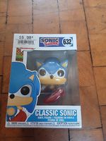 Sonic Funko pop