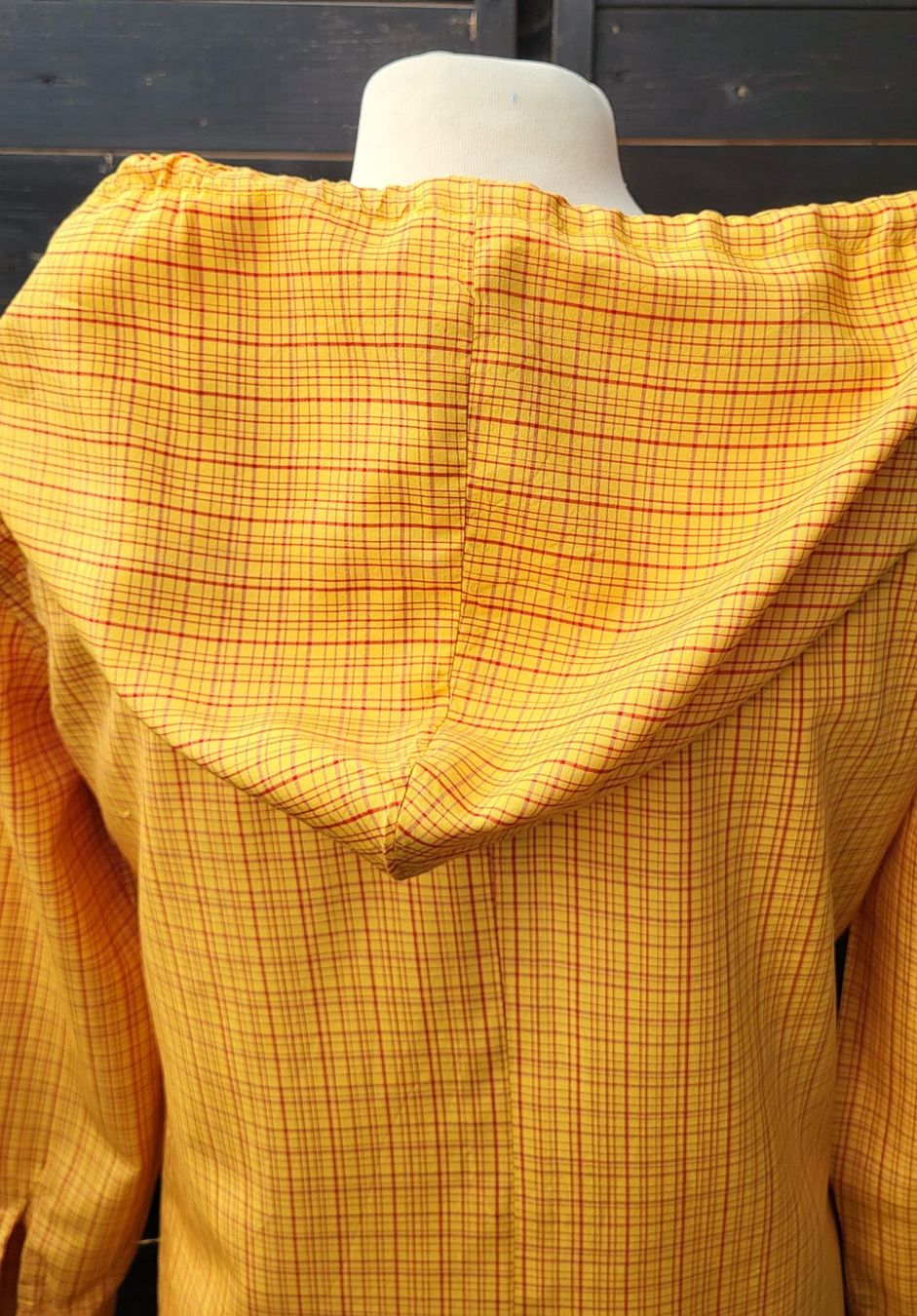 Camicette: Chemise en soie – Nuovo (secondo la descrizione) da Fribourg venduto da VictoriaShop7 3