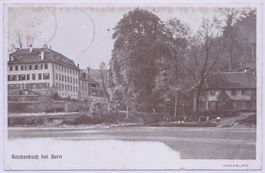 Reichenbach 1924