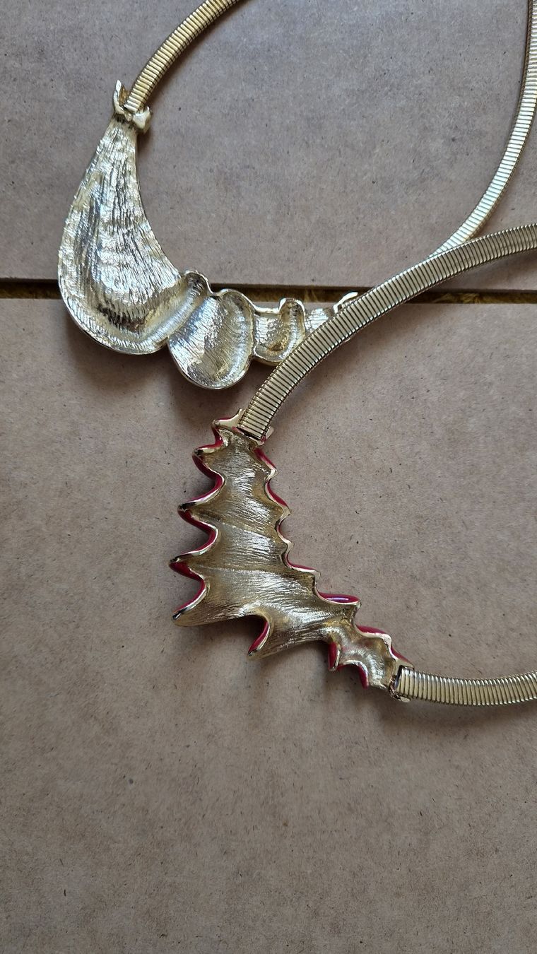 Altri gioielli: Vintage Schmuck Diverses – Usato da Kölliken venduto da MissesBossTop1 5