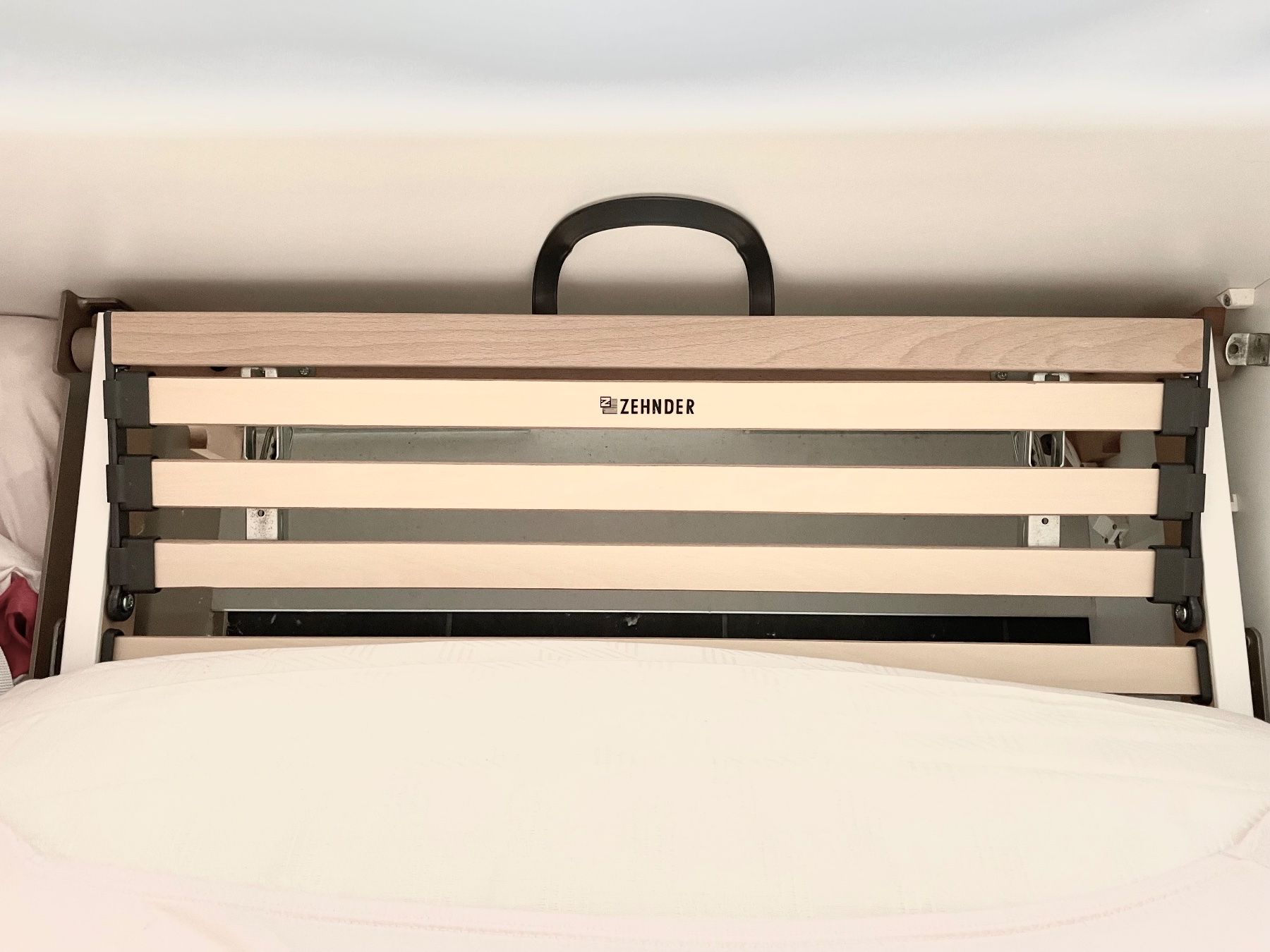 Letti: Schrank-Doppelklappbett 2 x 90/190cm – Usato da Zürich venduto da gabibenz 5