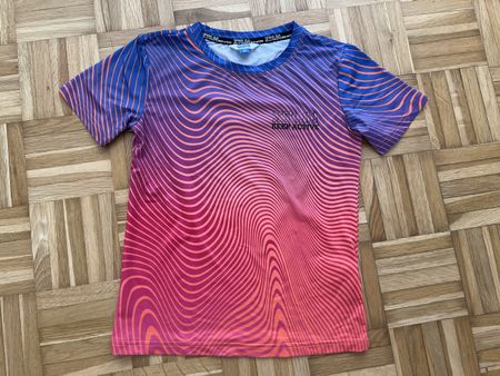 Sportshirt Gr. 128