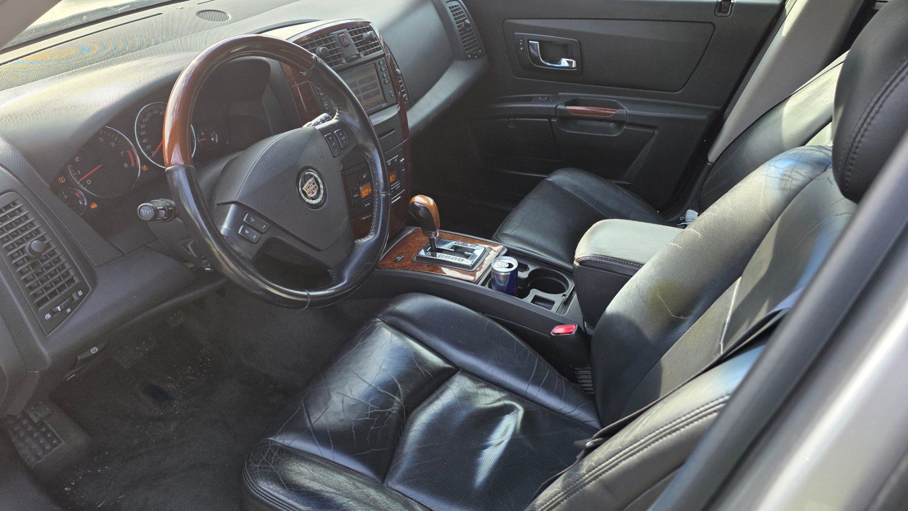 Cadillac Automobili: Cadillac SRX 3.6 Automat – Usato da Arbon venduto da .Tropxe. 5