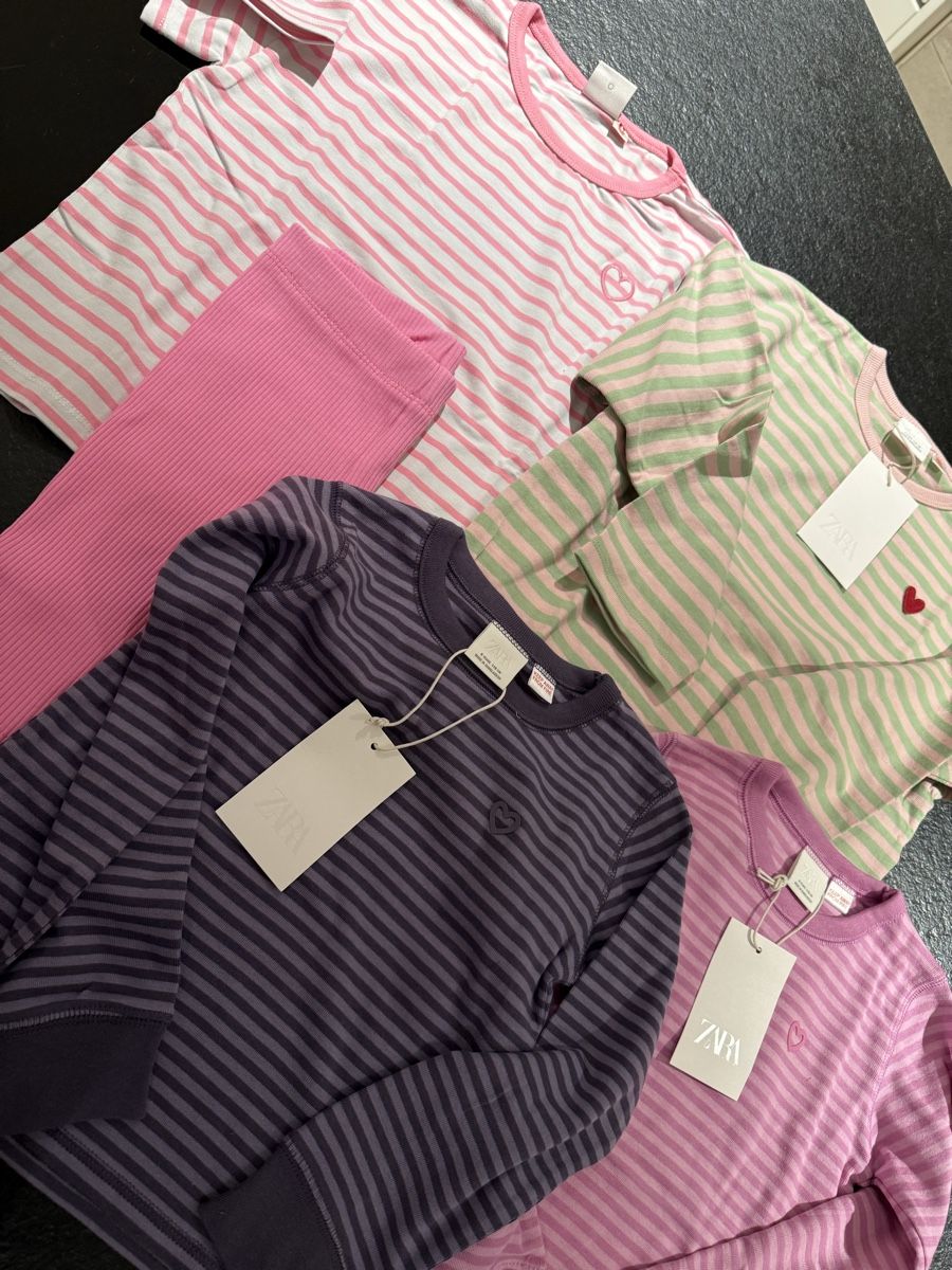 Zara Lotti & Set di vestiti: Zara Set NEU Grösse 116 – Nuovo (secondo la descrizione) da Strengelbach venduto da schnaeusel