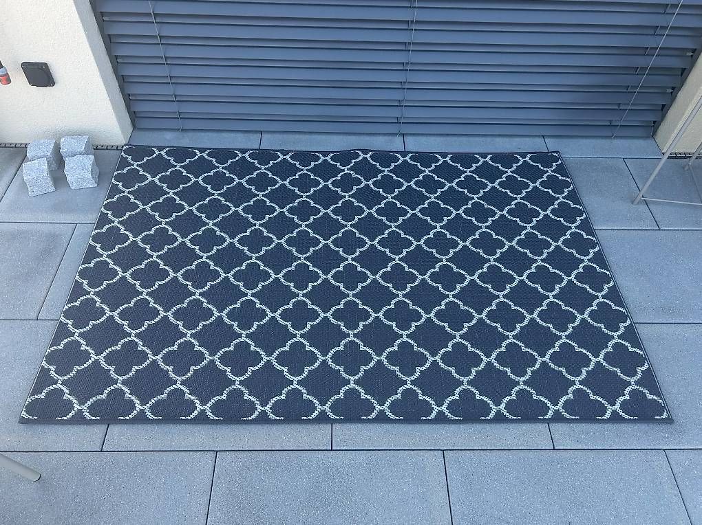 Teppiche: Grosser Outdoor Teppich – Neu (gemäss Beschreibung) aus Diegten von ste_pvd5 2