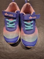 Lico Hallenschuhe, 29