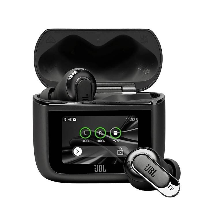 JBL Casques audio: JBL TOUR PRO3 – D'occasion à Unterengstringen par Baldyman