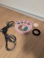 Welpen Set (6M Schleppleine, Ball, Leckerli-Spielzeug)