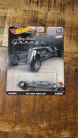 Hot Wheels Premium Jay Leno Tank Car 5/5 neu