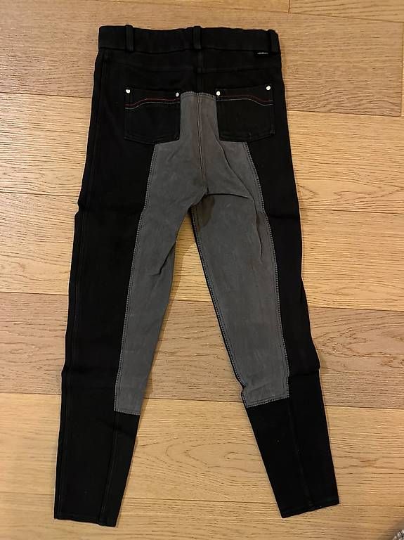 Pantalons: Pantalon d'équitation – D'occasion à Champagne par Marie2108 1