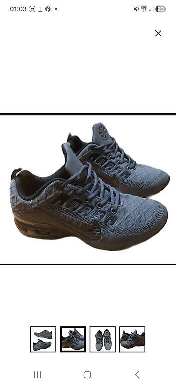 Scarpe da uomo: Nike Schuhe – Usato da Wetzikon ZH venduto da cet_6fbf 2