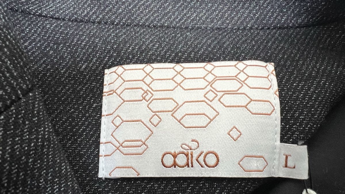 Cappotti: Aaiko Mantel Gr.L - Neu – Nuovo e nell'imballaggio originale da Visp venduto da bluenero 5