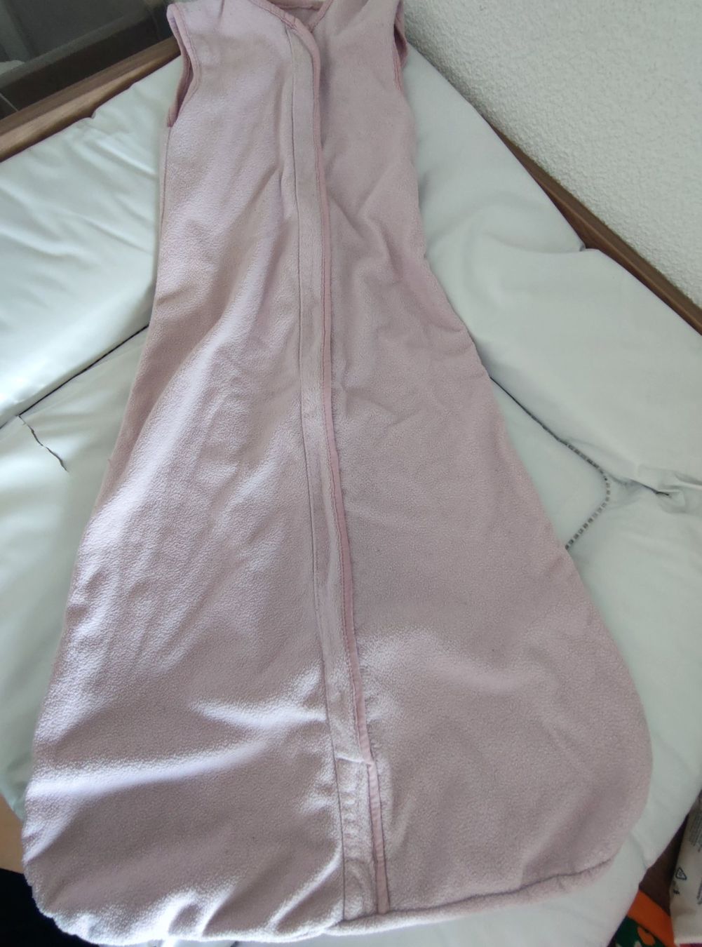 Schlafsäcke: Schlafsack in rosa – Gebraucht aus Buchs ZH von nudle10 2