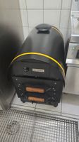 Elektro Kumpir Kartoffelofen - digital - 3kW - 380 Volt - mi