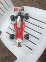rennauto 