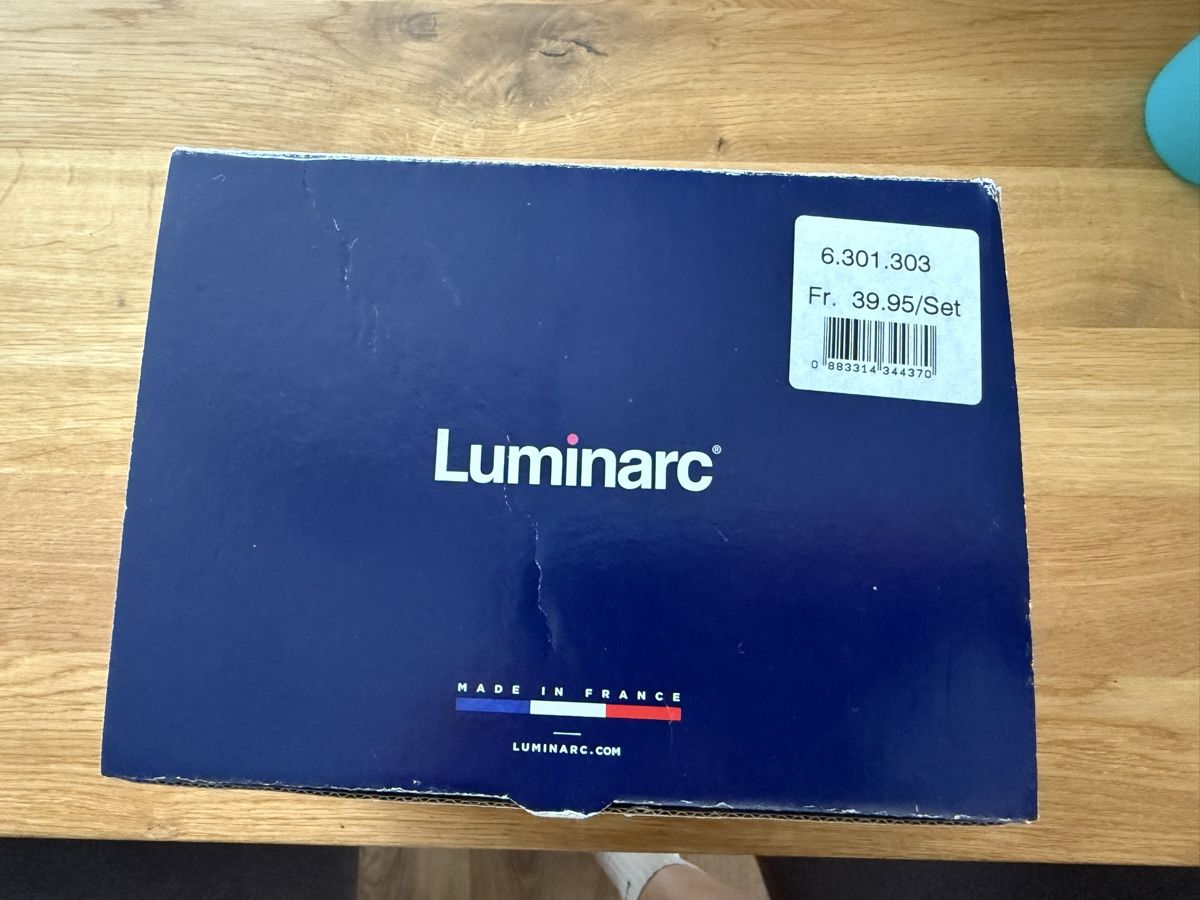 Contenitori & Simili: Tupperwareset – Usato da Lachen SZ venduto da bingsv 1