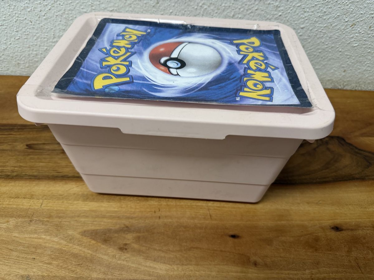Pokémon Carte collezionabili: Pokemon Karten – Usato da Zürich venduto da IVEMI 1