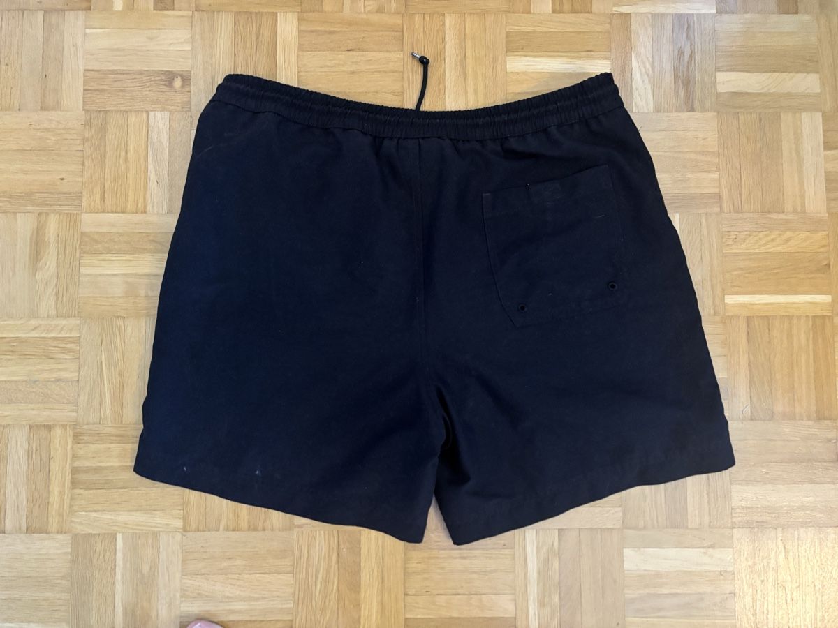 Carhartt Badehosen: Carhartt Chase Swim Trunks, Grösse L – Gebraucht aus Zürich von CallMeAppetite 2